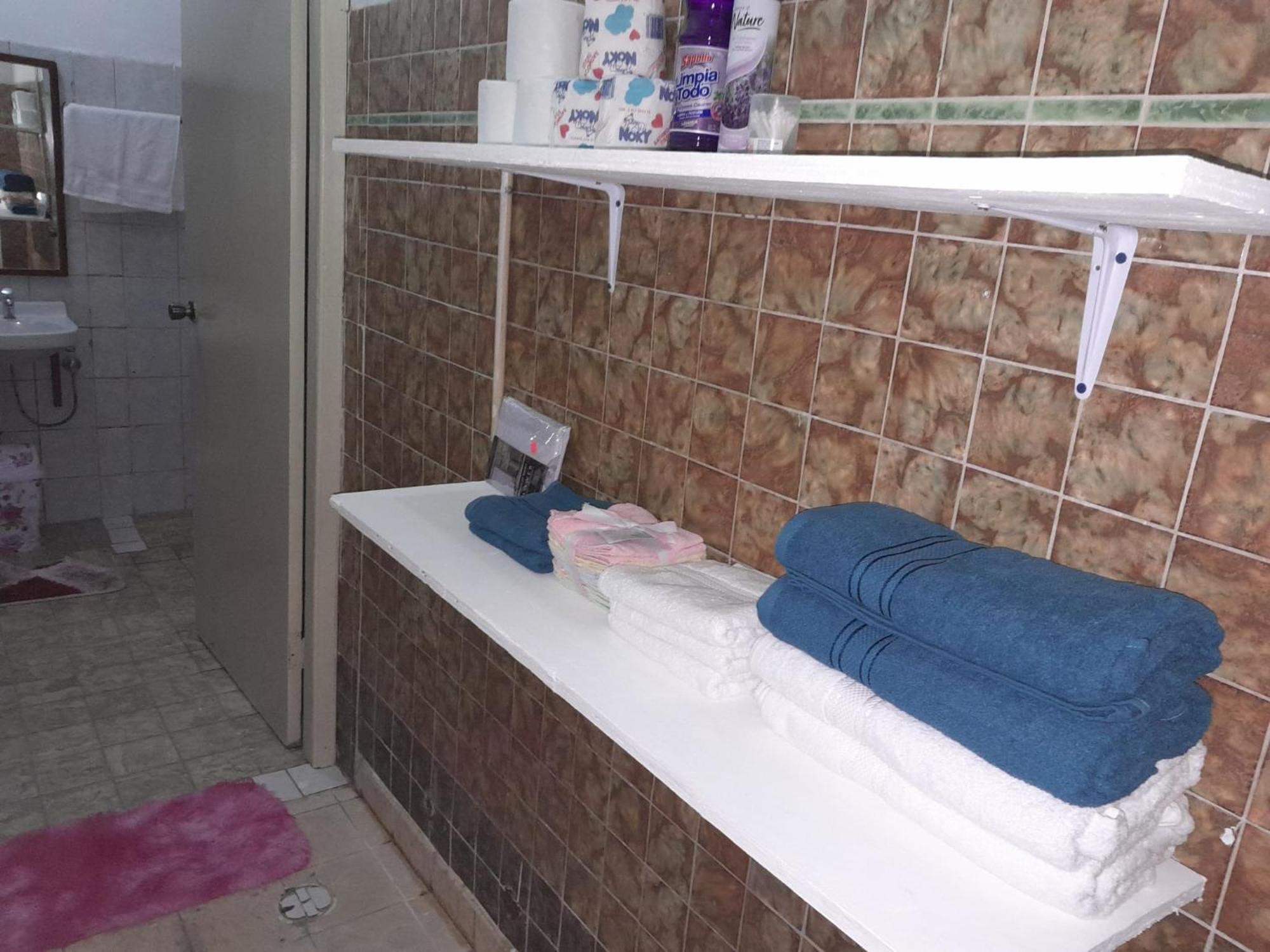 וילמסטאד Central Apartment In Otrabanda מראה חיצוני תמונה