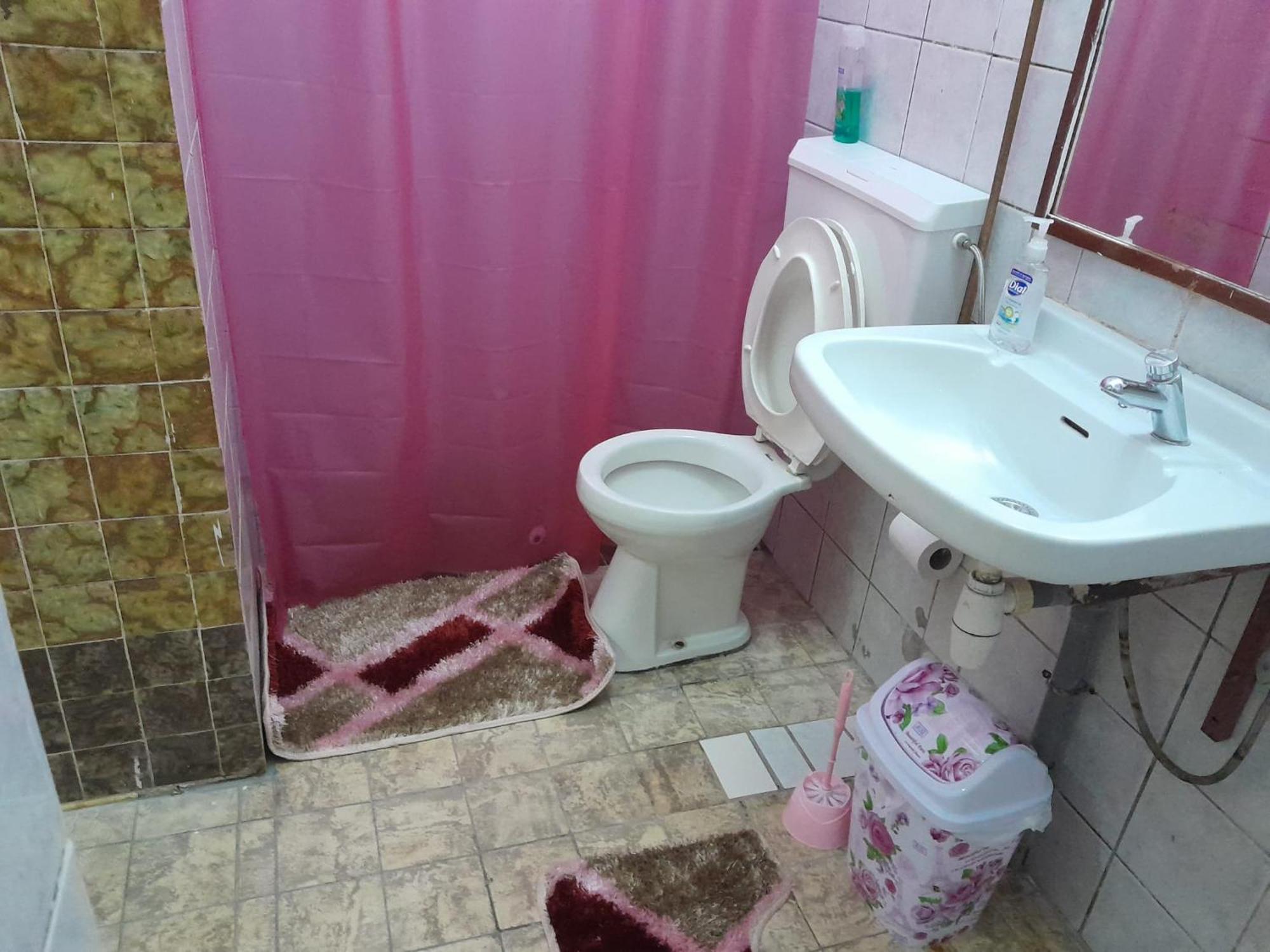 וילמסטאד Central Apartment In Otrabanda מראה חיצוני תמונה