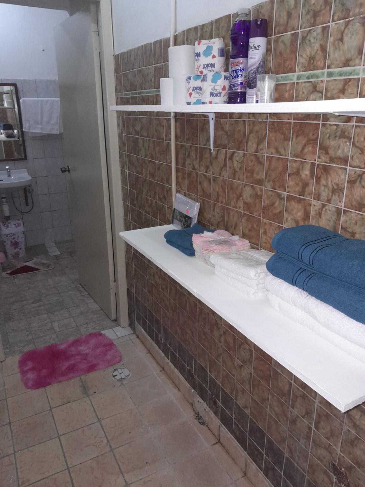 וילמסטאד Central Apartment In Otrabanda מראה חיצוני תמונה