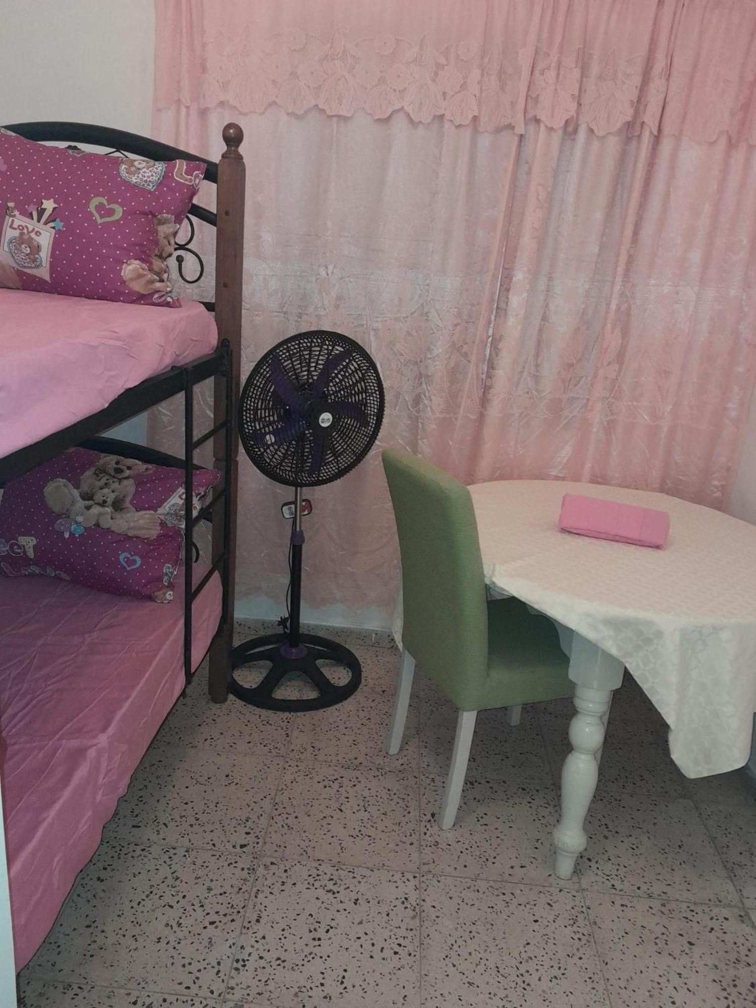 וילמסטאד Central Apartment In Otrabanda מראה חיצוני תמונה